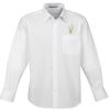 Mens Base Long Sleeve Shirt Thumbnail