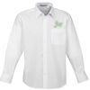 Mens Base Long Sleeve Shirt Thumbnail