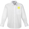 Mens Base Long Sleeve Shirt Thumbnail