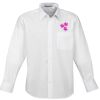 Mens Base Long Sleeve Shirt Thumbnail