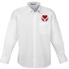 Mens Base Long Sleeve Shirt Thumbnail