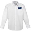 Mens Base Long Sleeve Shirt Thumbnail