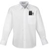Mens Base Long Sleeve Shirt Thumbnail