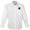 Mens Base Long Sleeve Shirt Thumbnail
