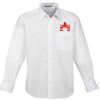 Mens Base Long Sleeve Shirt Thumbnail