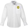 Mens Base Long Sleeve Shirt Thumbnail