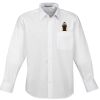 Mens Base Long Sleeve Shirt Thumbnail