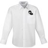 Mens Base Long Sleeve Shirt Thumbnail