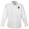 Mens Base Long Sleeve Shirt Thumbnail