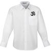Mens Base Long Sleeve Shirt Thumbnail