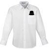 Mens Base Long Sleeve Shirt Thumbnail