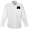 Mens Base Long Sleeve Shirt Thumbnail