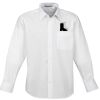 Mens Base Long Sleeve Shirt Thumbnail