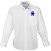 Mens Base Long Sleeve Shirt Thumbnail