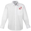Mens Base Long Sleeve Shirt Thumbnail