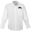 Mens Base Long Sleeve Shirt Thumbnail
