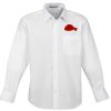 Mens Base Long Sleeve Shirt Thumbnail