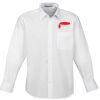 Mens Base Long Sleeve Shirt Thumbnail