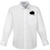 Mens Base Long Sleeve Shirt Thumbnail