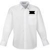 Mens Base Long Sleeve Shirt Thumbnail