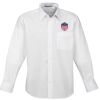 Mens Base Long Sleeve Shirt Thumbnail