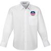 Mens Base Long Sleeve Shirt Thumbnail