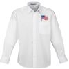 Mens Base Long Sleeve Shirt Thumbnail