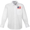 Mens Base Long Sleeve Shirt Thumbnail