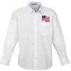 Mens Base Long Sleeve Shirt Thumbnail