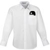 Mens Base Long Sleeve Shirt Thumbnail