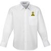 Mens Base Long Sleeve Shirt Thumbnail