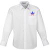 Mens Base Long Sleeve Shirt Thumbnail