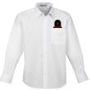 Mens Base Long Sleeve Shirt Thumbnail