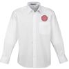 Mens Base Long Sleeve Shirt Thumbnail