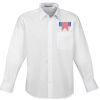 Mens Base Long Sleeve Shirt Thumbnail