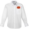 Mens Base Long Sleeve Shirt Thumbnail