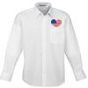 Mens Base Long Sleeve Shirt Thumbnail