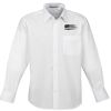 Mens Base Long Sleeve Shirt Thumbnail