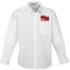 Mens Base Long Sleeve Shirt Thumbnail
