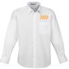 Mens Base Long Sleeve Shirt Thumbnail