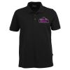 AIRLIE 7020 MENS S/S POLO Thumbnail