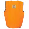 JB's Kids Hi Vis Safety Vest Thumbnail