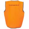 JB's Kids Hi Vis Safety Vest Thumbnail