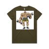Maple Tee Thumbnail