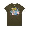 Maple Tee Thumbnail