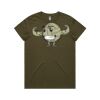 Maple Tee Thumbnail