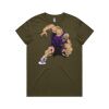 Maple Tee Thumbnail