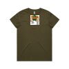 Maple Tee Thumbnail