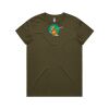 Maple Tee Thumbnail