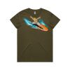 Maple Tee Thumbnail